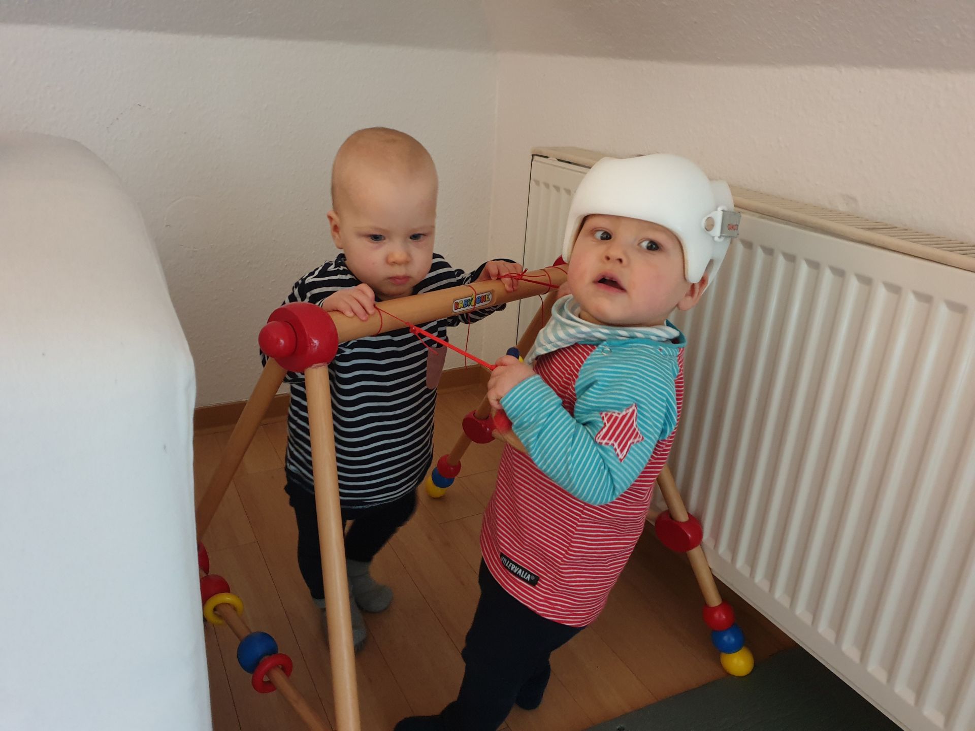 Spielbogen